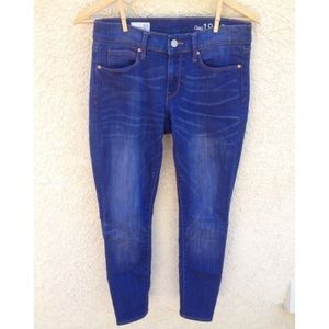 Gap Legging Jean