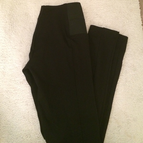 Kut black jeggings