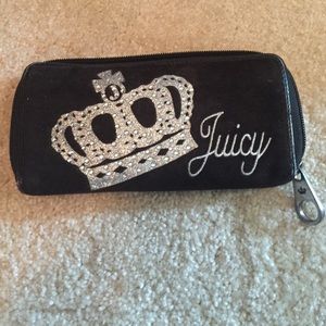 Juicy couture wallet