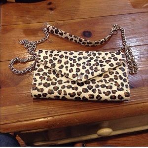 Rebecca Minkoff purse