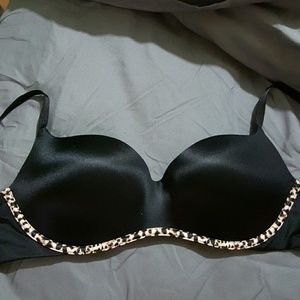 Victoria's Secret Balconet bra.