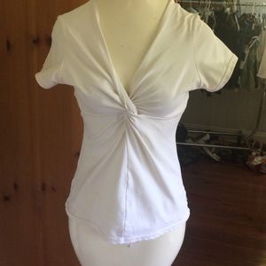Prana twist front top M