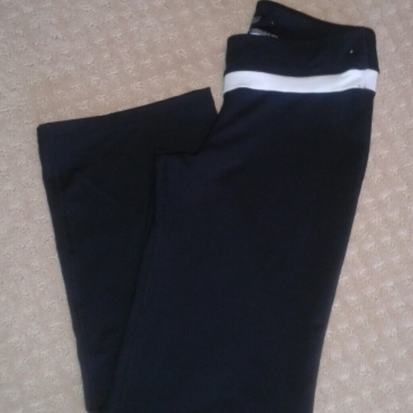 Champion workout pants