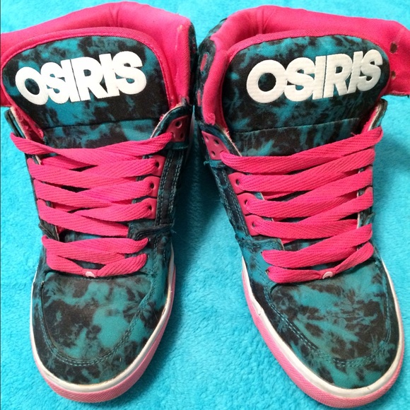 Osiris Shoes - Osiris shoes