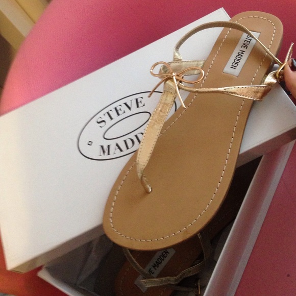 Steve Madden Sandals