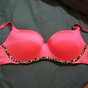 Victoria's Secret Balconet bra.