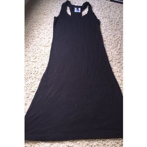 BCBG tank top dress