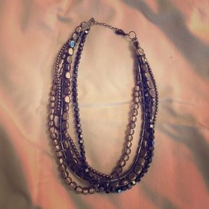 Silpada necklace
