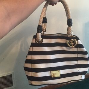 Michael Kors purse, authentic