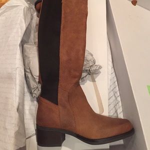Never before worn Aldo boots