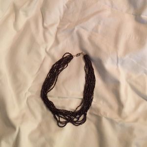 Silpada necklace