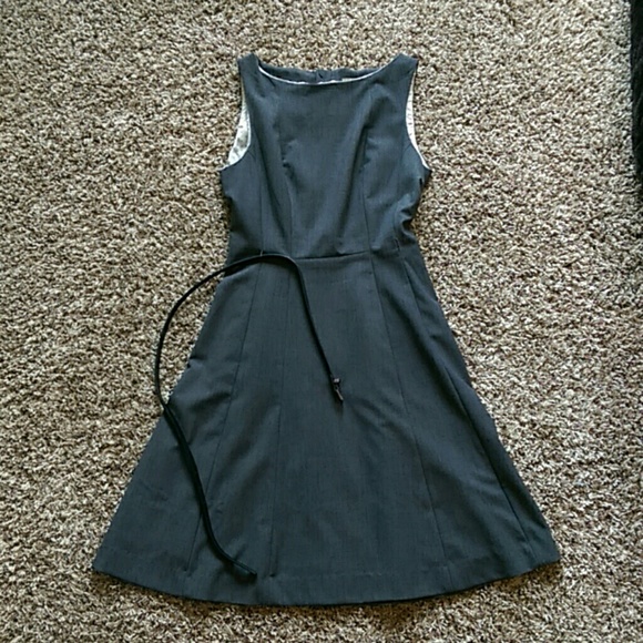 NWOT Perfect Dress