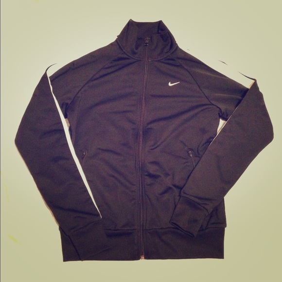 Nike jacket