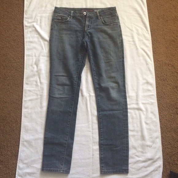 Imperial Beach skinny jeans - Picture 1 of 4