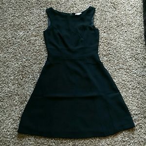 NWOT Little black dress