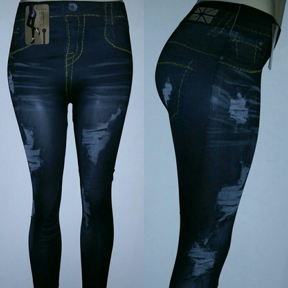 LEGGINGS!!! - Picture 1 of 2