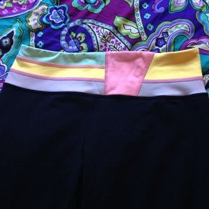 Lululemon groove pants