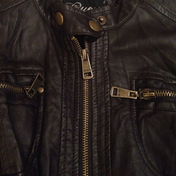Guess jacket - Picture 4 of 4
