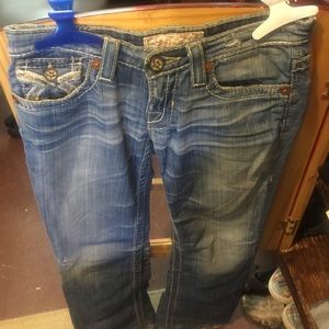 Big Star Jeans