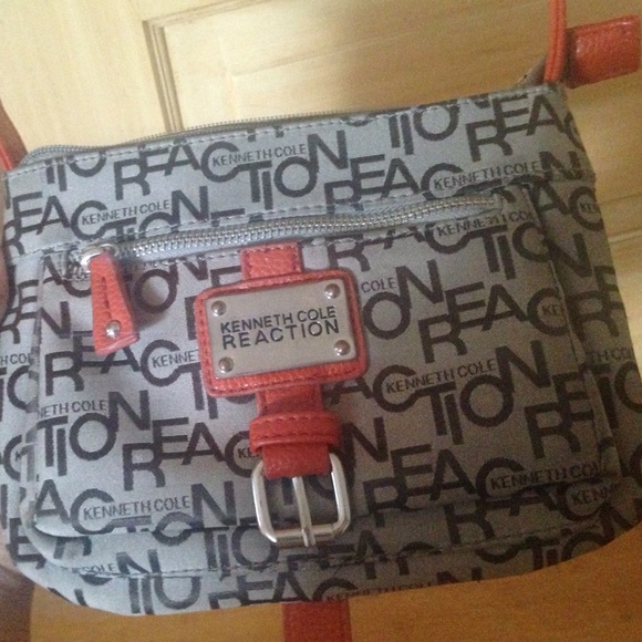 Kenneth Cole Reaction small cross body bag