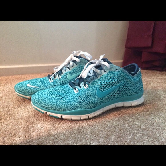 ◼️SOLD◼️Nike Free 5.0 TR FIT 4 Size 6.5 - Picture 2 of 4