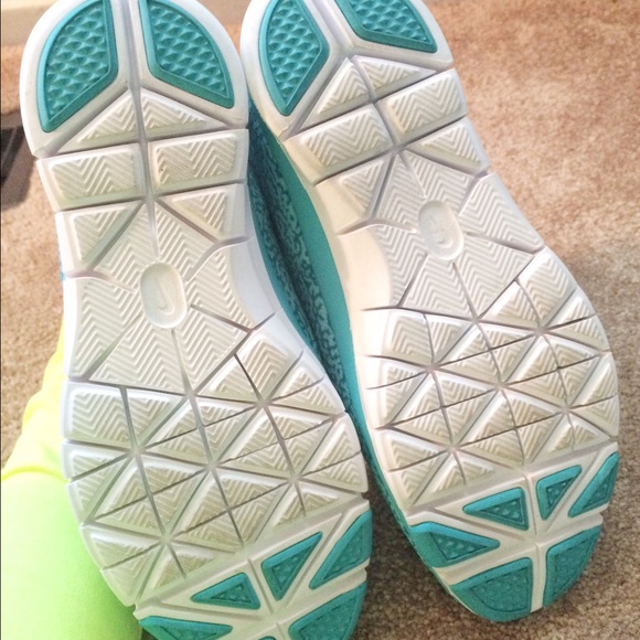 ◼️SOLD◼️Nike Free 5.0 TR FIT 4 Size 6.5 - Picture 3 of 4