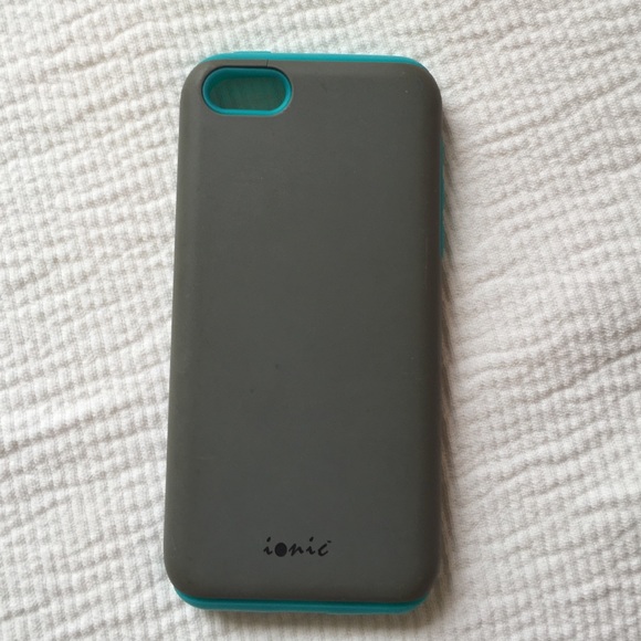 iPhone 5s case TRADED!!