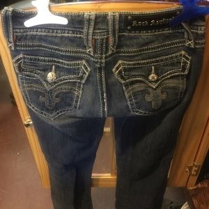 Rock Revivals size 26