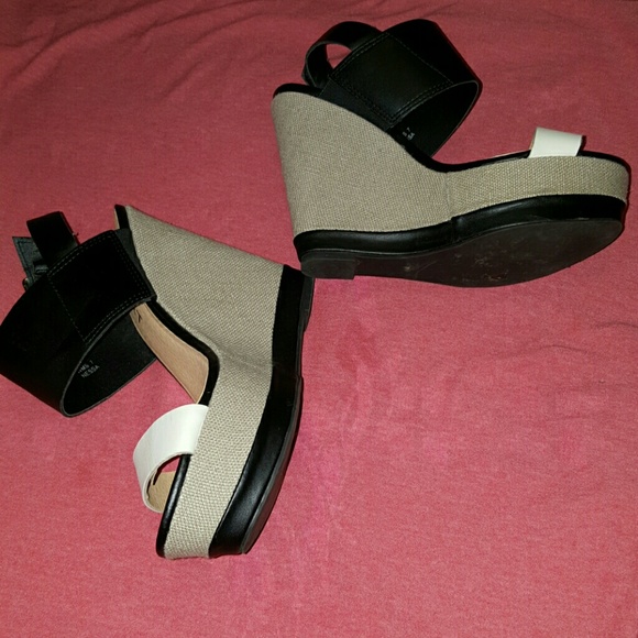 Wedges - Picture 2 of 2