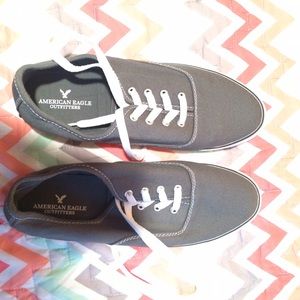 American eagle shoes