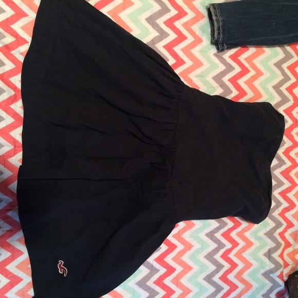 Hollister dress