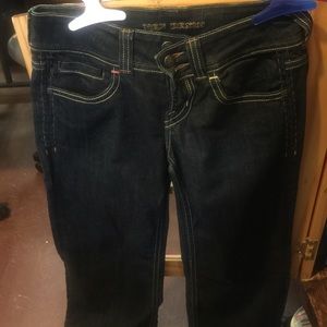 Mek jeans size 26