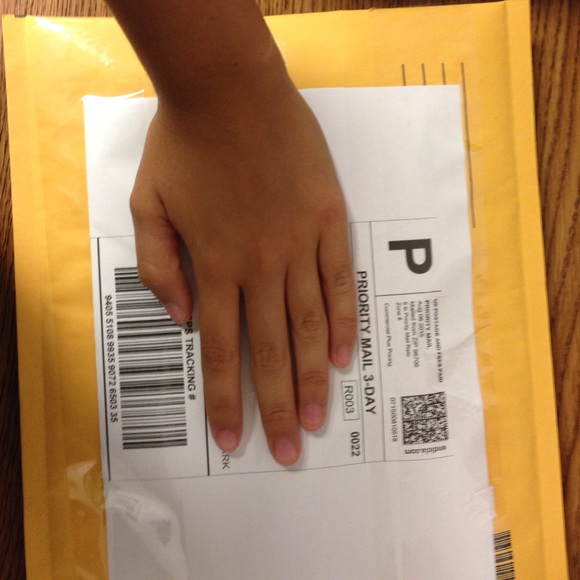 Proof of trade