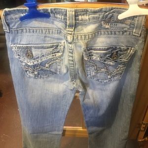 Big Star jeans