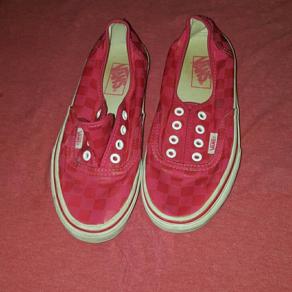 Vans - Picture 1 of 2