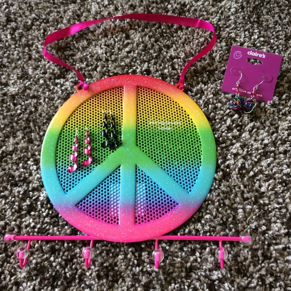 Claire's Jewelry Bundle: Like it? Make an offer!