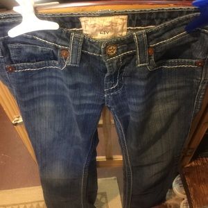 Big star jeans