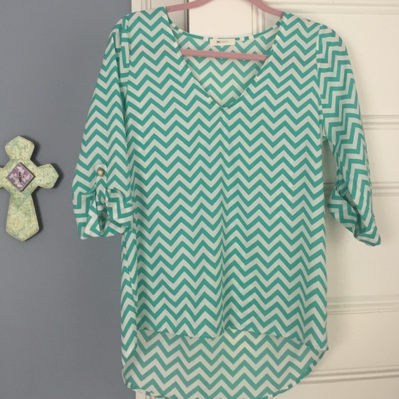 Light weight shirt