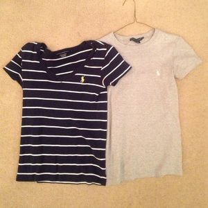 Polo Ralph Lauren Bundle