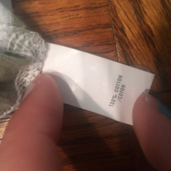 Strapless top - Picture 3 of 3