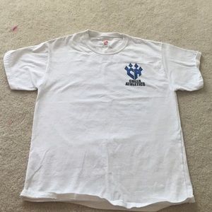 2013 CA superCAmp t-shirt!