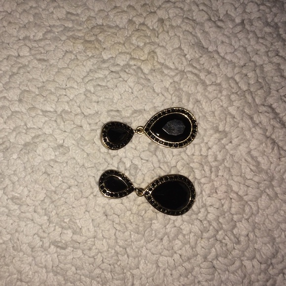 H&M earrings