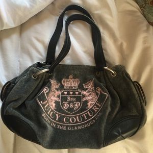 Juicy Couture Handbag