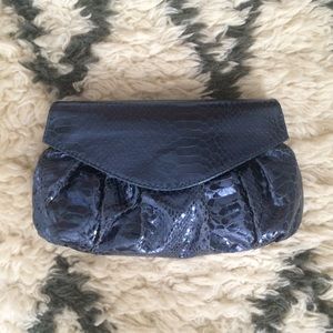 Lauren Merkin Clutch