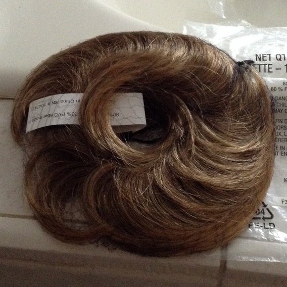 New! Toni Brattin Hair Accessory