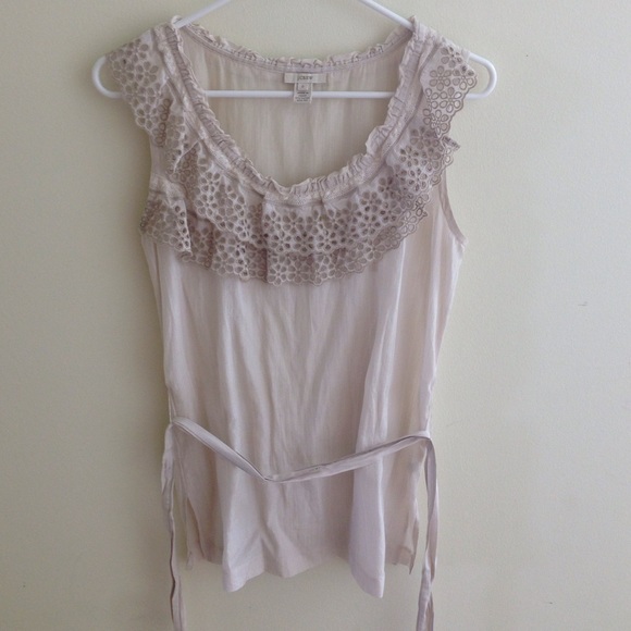 J.Crew blouse