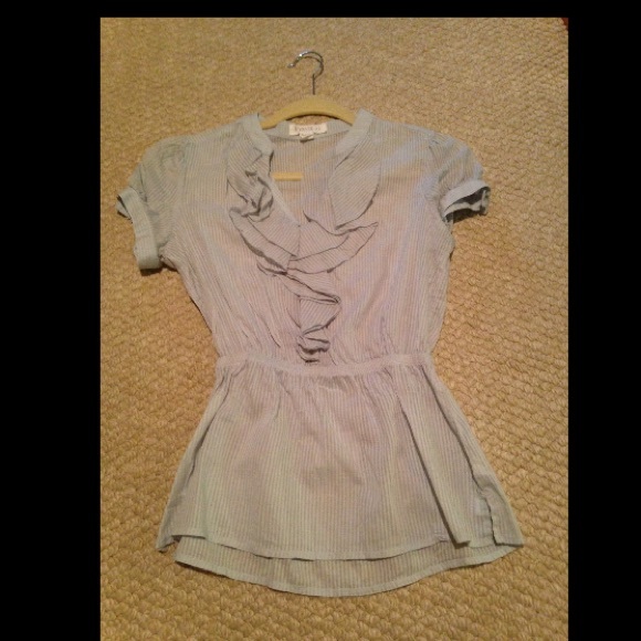 Forever 21 Blouse