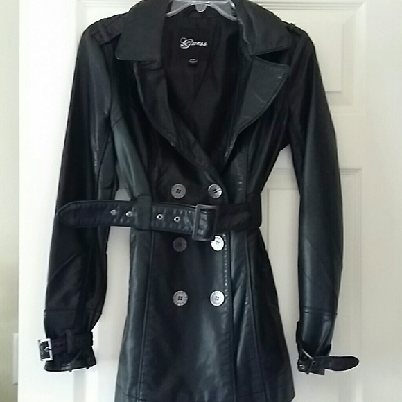 Guess Jacket - Picture 2 of 3