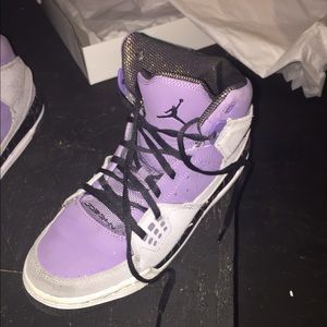 Womens Jordans
