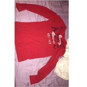 American eagle long sleeve